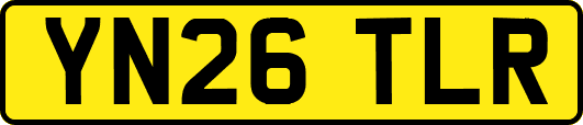 YN26TLR