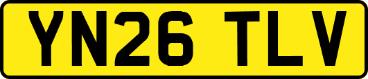 YN26TLV