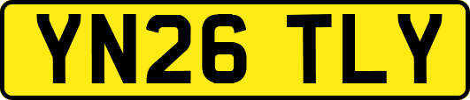 YN26TLY