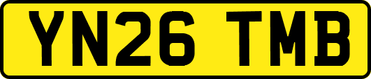 YN26TMB