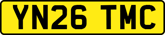 YN26TMC
