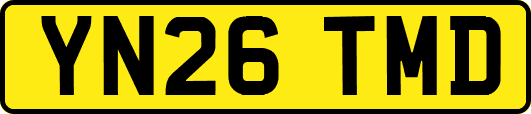 YN26TMD