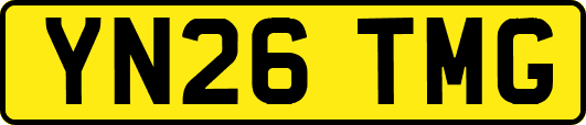 YN26TMG