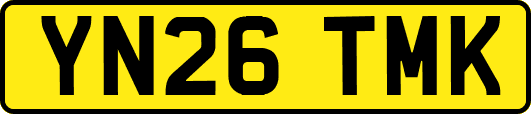 YN26TMK
