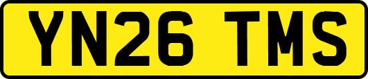 YN26TMS
