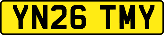 YN26TMY