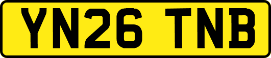 YN26TNB
