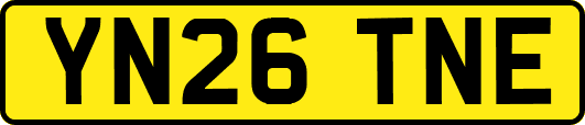 YN26TNE