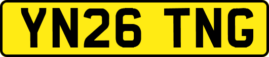 YN26TNG