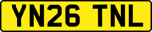 YN26TNL