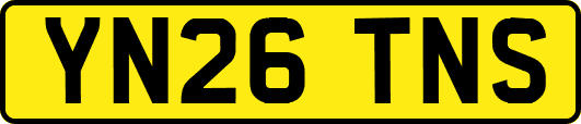 YN26TNS