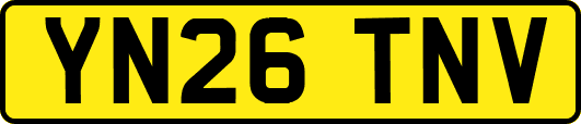 YN26TNV