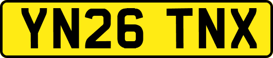 YN26TNX