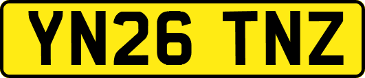 YN26TNZ