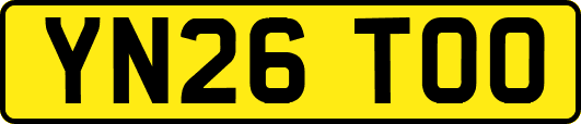 YN26TOO