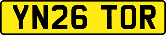 YN26TOR