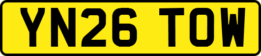 YN26TOW