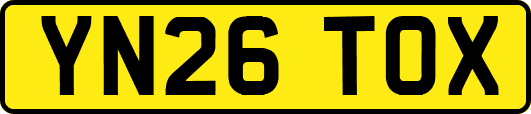 YN26TOX