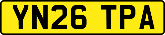 YN26TPA