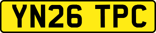 YN26TPC