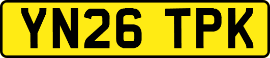 YN26TPK