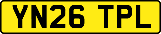 YN26TPL