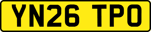 YN26TPO