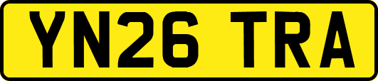 YN26TRA