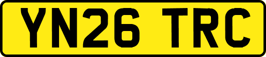 YN26TRC