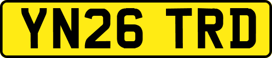 YN26TRD
