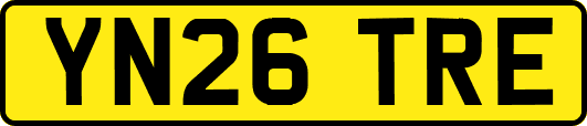YN26TRE