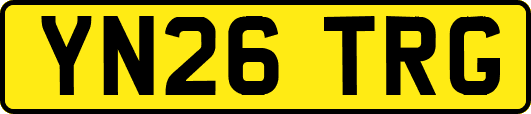 YN26TRG