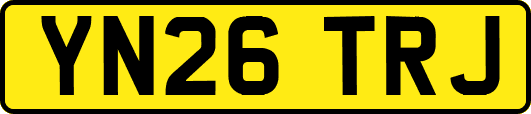 YN26TRJ