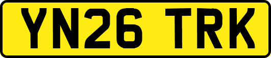 YN26TRK