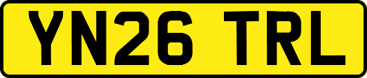 YN26TRL