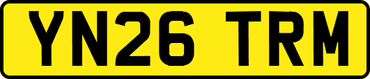 YN26TRM