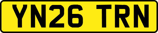 YN26TRN