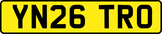 YN26TRO