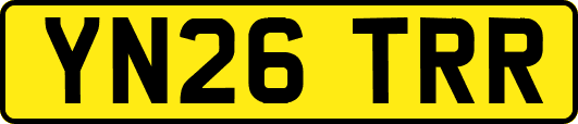 YN26TRR