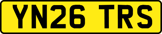 YN26TRS