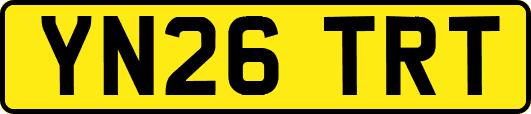 YN26TRT