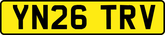 YN26TRV