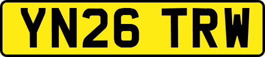 YN26TRW