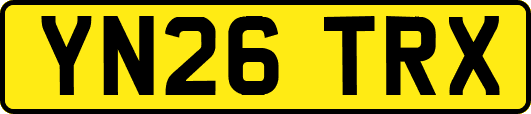 YN26TRX