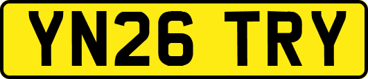 YN26TRY