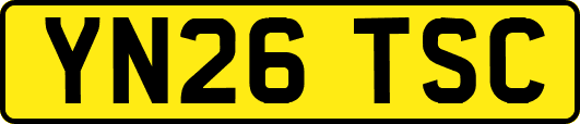 YN26TSC