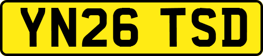YN26TSD