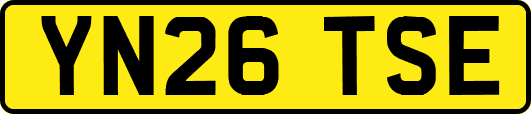 YN26TSE