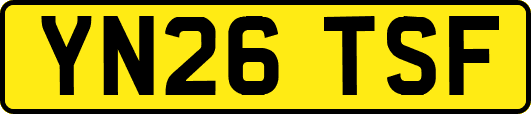 YN26TSF