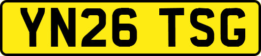 YN26TSG